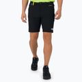 Herren The North Face Circadian Trekking-Shorts schwarz NF0A558FP9B1