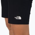 Herren The North Face Circadian Trekking-Shorts schwarz NF0A558FP9B1 6