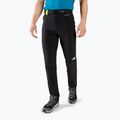 Herren-Trekkinghose The North Face Circadian schwarz NF0A558EKY41