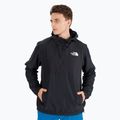 Herren Windjacke The North Face Ma Wind Anorak schwarz NF0A5IEOKX71