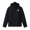 Herren Windjacke The North Face Ma Wind Anorak schwarz NF0A5IEOKX71 9
