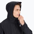Herren Windjacke The North Face Ma Wind Anorak schwarz NF0A5IEOKX71 6