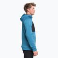Herren Fleece-Sweatshirt The North Face Ma blau NF0A5IEQ5V91 3