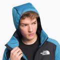 Herren Fleece-Sweatshirt The North Face Ma blau NF0A5IEQ5V91 5