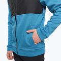 Herren Fleece-Sweatshirt The North Face Ma blau NF0A5IEQ5V91 8