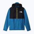 Herren Windjacke The North Face Ma Wind Anorak blau NF0A5IEONTQ1 8