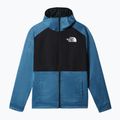 Herren Fleece-Sweatshirt The North Face Ma blau NF0A5IEQ5V91 10
