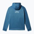 Herren Fleece-Sweatshirt The North Face Ma blau NF0A5IEQ5V91 11