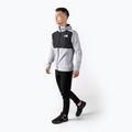 Herren Fleece-Sweatshirt The North Face Ma grau NF0A5IEQGAU1 2