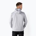 Herren Fleece-Sweatshirt The North Face Ma grau NF0A5IEQGAU1 3