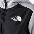 Herren Fleece-Sweatshirt The North Face Ma grau NF0A5IEQGAU1 4