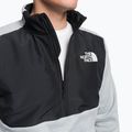 Herren Fleece-Sweatshirt The North Face Ma hellgrau NF0A5IESGAU1 6