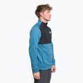 Herren Fleece-Sweatshirt The North Face Ma blau NF0A5IES5V91 3