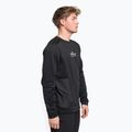 Herren Fleece-Sweatshirt The North Face Ma Crew schwarz NF0A5IERKX71 3