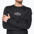 Herren Fleece-Sweatshirt The North Face Ma Crew schwarz NF0A5IERKX71 7