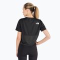 Damen-Trekking-T-Shirt The North Face Ma schwarz NF0A5IF4B9K1 4