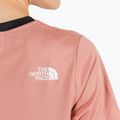 Damen-Trekking-T-Shirt The North Face Ma rosa NF0A5IF46071 6