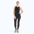 Damen Trainings-T-Shirt The North Face Ma Tank Top schwarz NF0A5IF5KX71 2