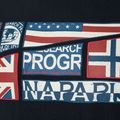 Napapijri NP0A4G34 azul T-shirt für Männer 7