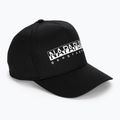 Napapijri F-Box Baseballkappe schwarz