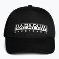 Napapijri F-Box Baseballkappe schwarz 4