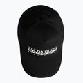 Napapijri F-Box Baseballkappe schwarz 6