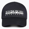 Napapijri F-Box blu marine Baseballkappe 4