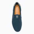 Herrenschuhe Timberland Seneca Bay Slip On dark denim 5