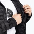 Herren The North Face AO Insulation Hybrid Jacke schwarz NF0A5IMDB9K1 10