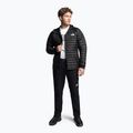 Herren The North Face AO Insulation Hybrid Jacke schwarz NF0A5IMDB9K1 2