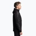 Herren The North Face AO Insulation Hybrid Jacke schwarz NF0A5IMDB9K1 3