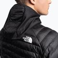 Herren The North Face AO Insulation Hybrid Jacke schwarz NF0A5IMDB9K1 6