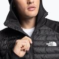 Herren The North Face AO Insulation Hybrid Jacke schwarz NF0A5IMDB9K1 7