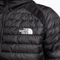 Herren The North Face AO Insulation Hybrid Jacke schwarz NF0A5IMDB9K1 8