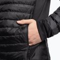 Herren The North Face AO Insulation Hybrid Jacke schwarz NF0A5IMDB9K1 9