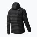 Herren The North Face AO Insulation Hybrid Jacke schwarz NF0A5IMDB9K1 12