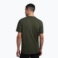 Herren Napapijri NP0A4G34 verde T-Shirt 2