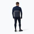 Thermoaktives Herren-Sweatshirt Smartwool Intraknit Merino Tech 1/4 Zip deep navy 7