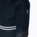 Thermoaktives Herren-Sweatshirt Smartwool Intraknit Merino Tech 1/4 Zip deep navy 4