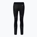 Damen Thermohose Smartwool Intraknit Thermal Merino Base Layer Bottom schwarz 16828 4