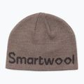 Wintermütze Smartwool Smartwool Lid Logo grau 11441-G57 6