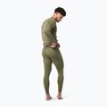 Herren Smartwool Classic Thermal Merino Baselayer Boxed Winter Moosheide Hose 2