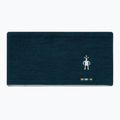 Stirnband Smartwool Thermal Merino Reversible blau SC969-G75 2