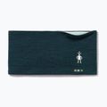 Stirnband Smartwool Thermal Merino Reversible blau SC969-G75 4