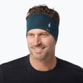 Stirnband Smartwool Thermal Merino Reversible blau SC969-G75 5