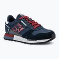 Herrenschuhe Napapijri Virtus blau marine NP0A4H6J