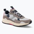 Napapijri Herrenschuhe NP0A4H7V beige Stein