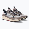 Napapijri Herrenschuhe NP0A4H7V beige Stein 4