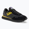 Napapijri Herrenschuhe NP0A4H6UCO schwarz