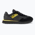 Napapijri Herrenschuhe NP0A4H6UCO schwarz 2